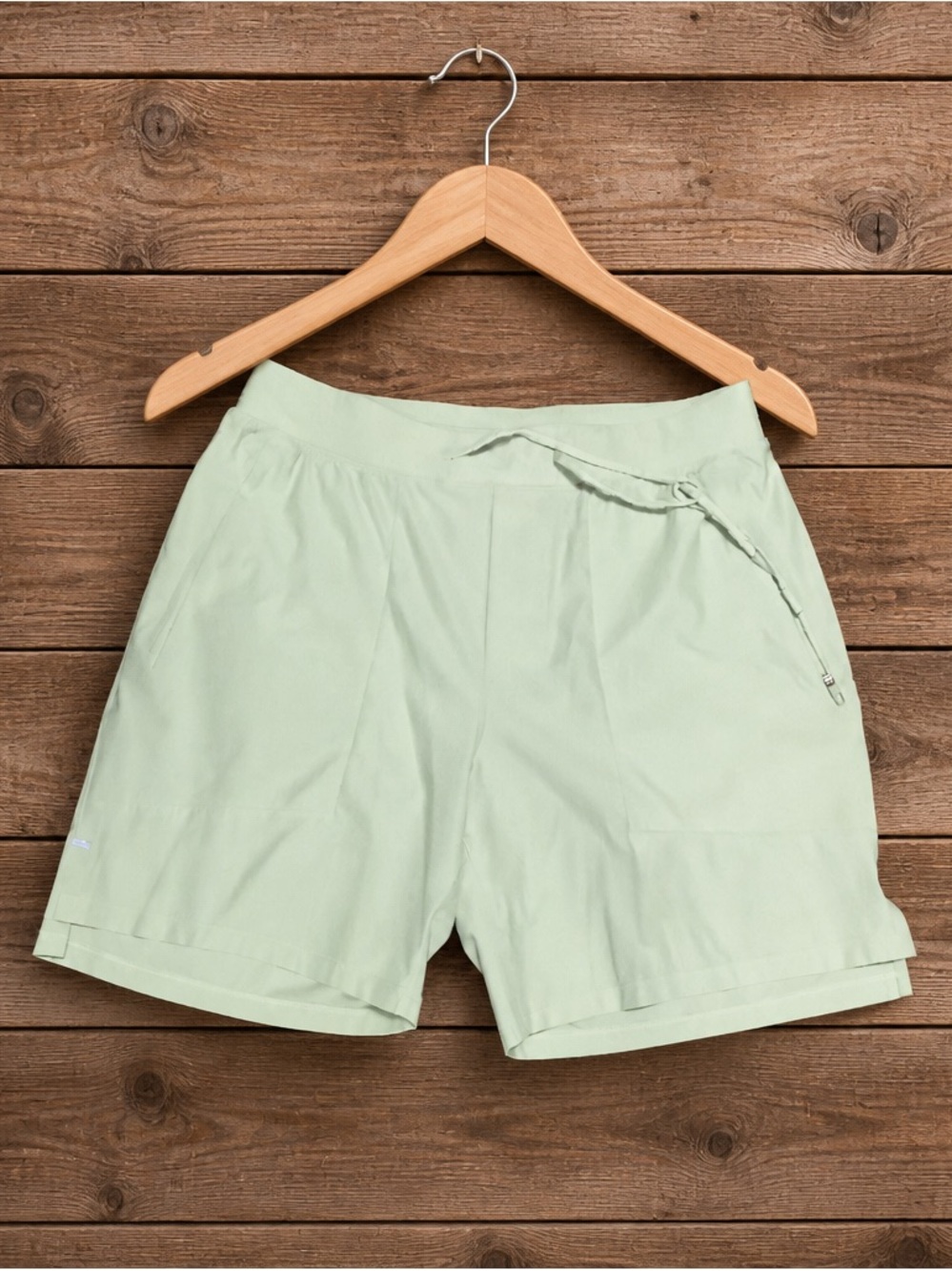 Lululemon Cinchable Waist HR Woven Short 3.5 Relaxed Fit Size S/M